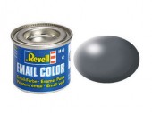 Revell 32378 Email 378 Color Dark Grey Silk RAL 7012