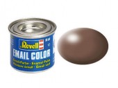 Revell 32381 Email 381 Brown silky matt