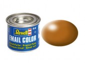 Revell 32382 Email 382 Wood Brown silky matt