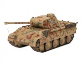 Revell 3273 Gift Set Panther Ausf. D 1:35