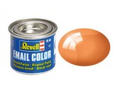 Revell 32730 Email 730 Orange clear