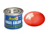Revell 32731 Email 731 Red Clear