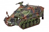 Revell 3336 Wiesel 2 LeFlaSys BF/UF 1:35