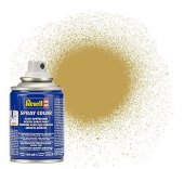 Revell 34116 Spray Sand matt 