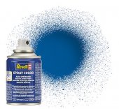 Revell 34152 Spray Blue gloss 