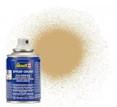 Revell 34194 Spray Gold metallic 
