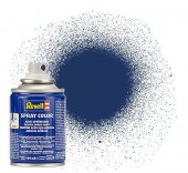 Revell 34200 Spray RBR Blue metallic
