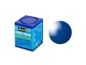 Revell 36152 Aqua blau, glanzend