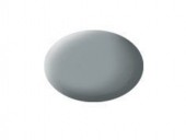 Revell 36176 Aqua Light grey matt 