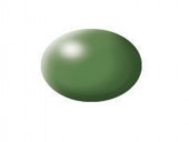 Revell 36360 Aqua Fern green silky matt 