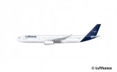 Revell 3816 Airbus A330-300 - Lufthansa New Livery 1:144