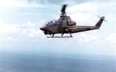 Revell 3821 AH-1G Cobra 1:32