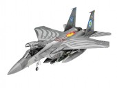 Revell 3841 F-15E Strike Eagle 1:72