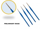 Revell 39560 Painta Professional Brushes: Basic Set