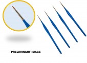 Revell 39561 Painta Professional Brushes: Detail Set