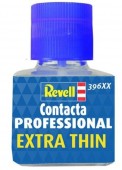 Revell 39600 Contacta Professional - Extra Thin, Leim 30 ml 