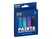 Revell 39619 Micro Applicator / 100pcs / 2,5mm / 2,0mm / 1,5mm