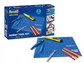 Revell 39639 Hobby Tool Kit Basic