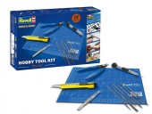 Revell 39640 Hobby Tool Kit Pro
