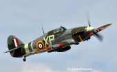 Revell 4968 Hawker Hurricane Mk IIb 1:32