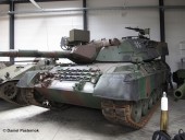 Revell 5656 Set Cadou Leopard 1 A1A1-A1A4 1:35