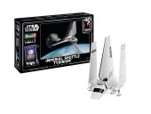 Revell 5657 Gift Set Imperial Shuttle Tydirium 1:106