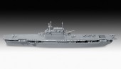 Revell 5824 USS Enterprise CV-6 1:1200