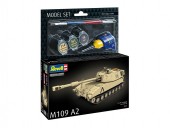 Revell 63361 Model Set M109 A2 1:72