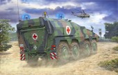 Revell 63362 Model Set GTK Boxer sgSANKfz 1:72