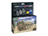 Revell 63362 Model Set GTK Boxer sgSANKfz 1:72