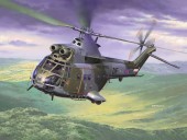 Revell 63746 Model Set Westland Puma HC.1 1:144
