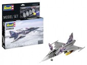 Revell 63776 Model Set Saab JAS-39C Gripen 1:72