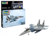 Revell 63778 Model Set Boeing F-15C Eagle 1:72