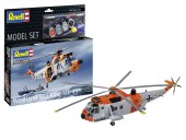 Revell 63785 Model Set Westland Sea King Mk. 41 1:72