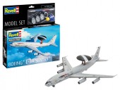 Revell 63794 Model Set Boeing E-3A 1:144
