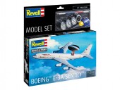 Revell 63794 Model Set Boeing E-3A 1:144