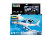 Revell 63794 Model Set Boeing E-3A 1:144