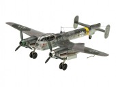Revell 63798 Model Set Arado AR-240 1:72