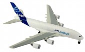Revell 63808 Model Set Airbus A380 1:288