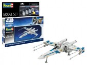Revell 66791 Model Set The Mandalorian: Item C 1:57