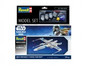 Revell 66791 Model Set The Mandalorian: Item C 1:57