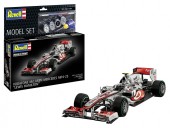 Revell 67096 McLaren Mercedes MP4-25 Lewis Hamilton 1:24
