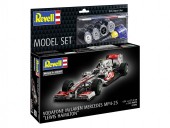 Revell 67096 McLaren Mercedes MP4-25 Lewis Hamilton 1:24