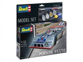 Revell 67738 Model Set Porsche 917/10 1:32