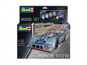 Revell 67738 Model Set Porsche 917/10 1:32