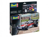 Revell 67739 Model Set Surtees TS16/03 1:32