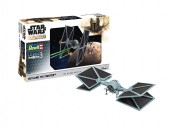 Revell 6782 The Mandalorian: Outland TIE Fighter 1:65