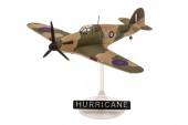 Revell 73771 Starter Kit Spitfire Mk.Ia & Hurricane Mk.I 1:144