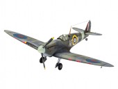 Revell 73953 Starter Kit Spitfire Mk.IIa 1:72