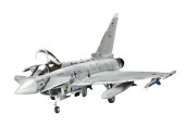Revell 74282 Starter Kit Eurofighter Typhoon (single seater) 1:144